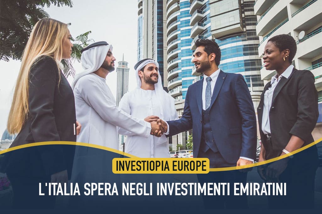 Economia Italia