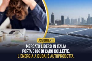 Caro Bollette Italia