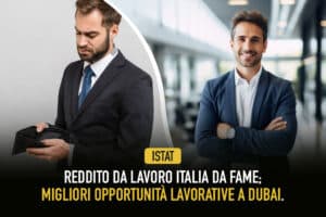 Reddito Lavoro Italia