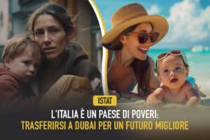 Povertà Italia