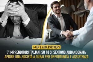 Aprire una Società a Dubai