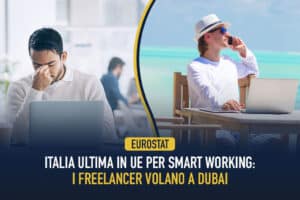 Smart Working Italia