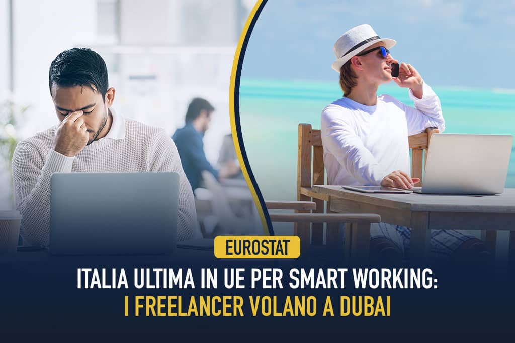 Smart Working Italia