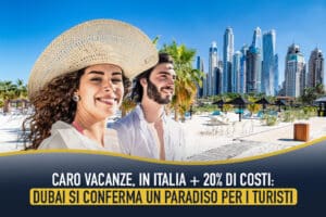 Vacanze in Italia