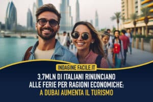 Turismo Dubai