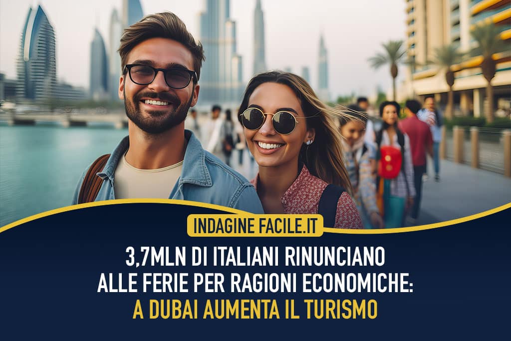 Turismo Dubai