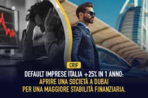 Aprire Società a Dubai