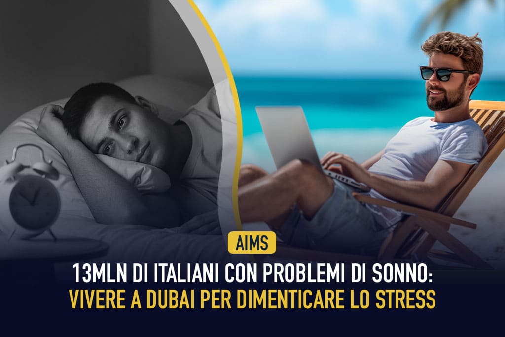 Italiani Problemi