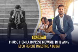 Investire a Dubai
