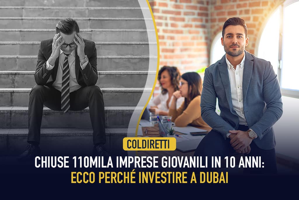 Investire a Dubai