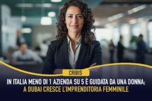 Imprenditoria Femminile
