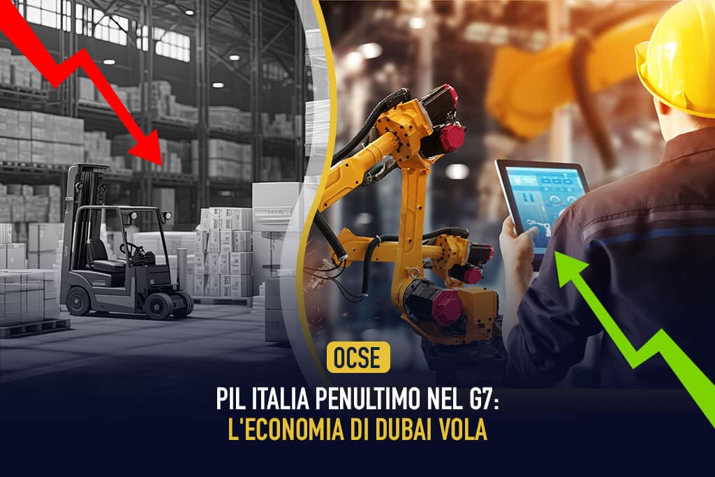PIL Italia