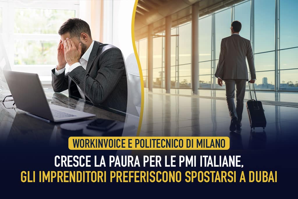 PMI Italia