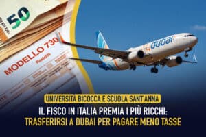 Fisco Italia
