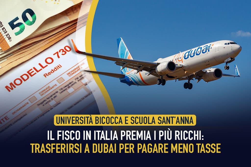 Fisco Italia