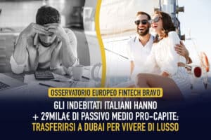 Indebitamento Italia