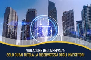 Privacy Dubai