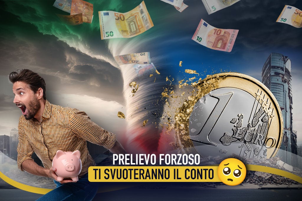 Crisi Italia