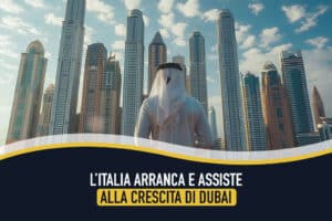 Investire a Dubai