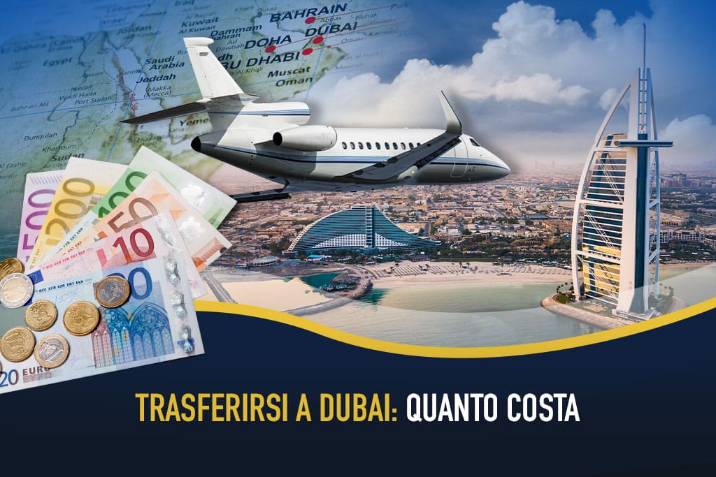 Vita a dubai