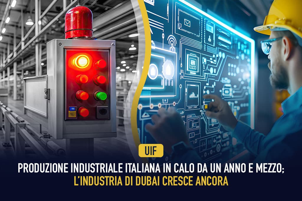 Industria Italia