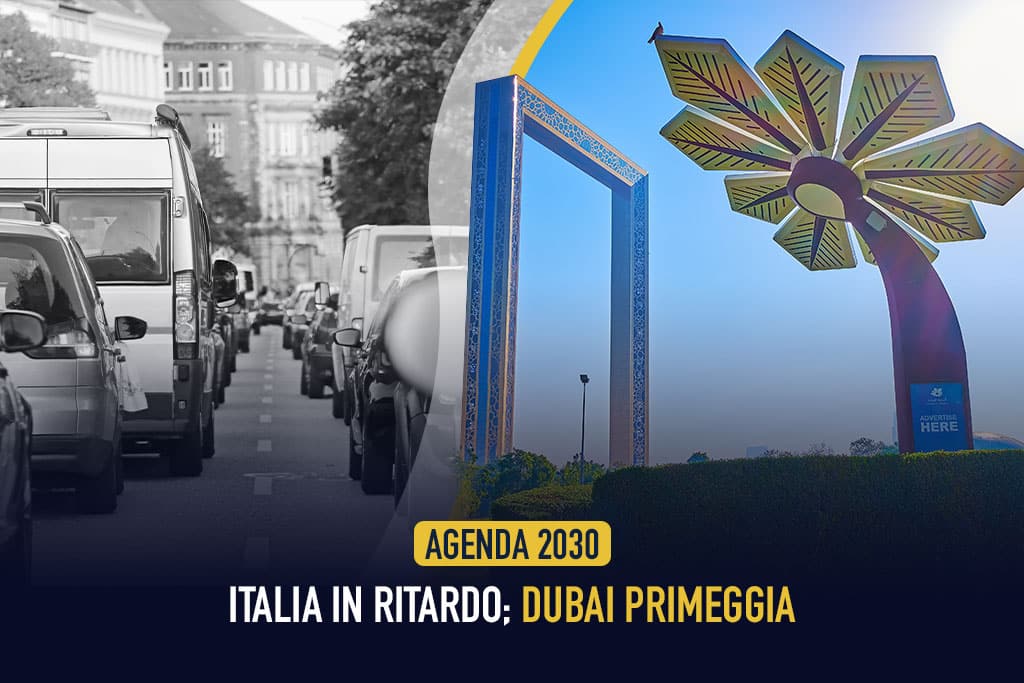 Sostenibilità Italia