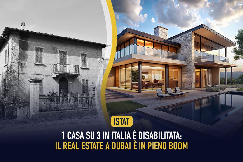 Real Estate Dubai