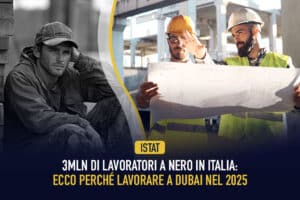 Economia Sommersa Italia