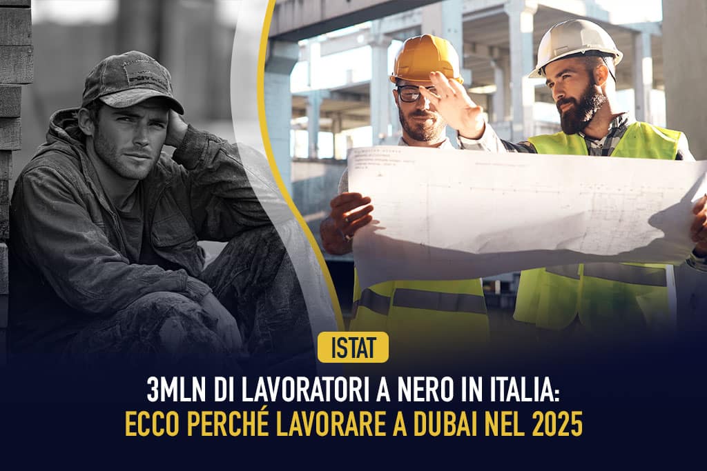 Economia Sommersa Italia