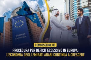 Investire a Dubai