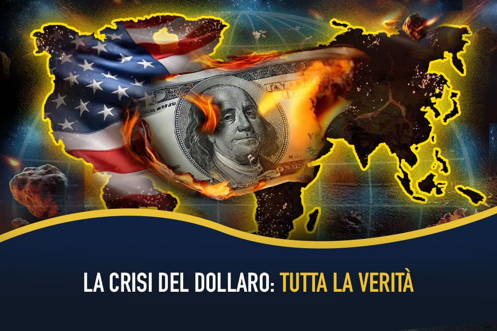 Pericolo BRICS