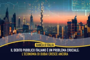 Debito Pubblico Italia