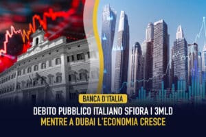 Debito Pubblico Italia