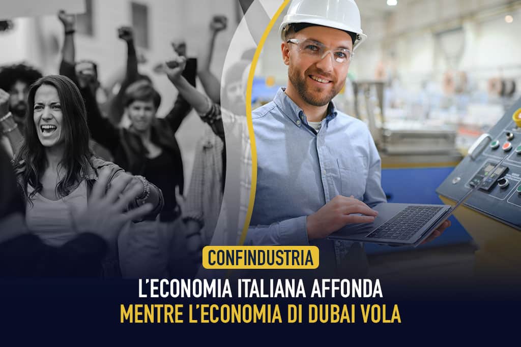 Economia di Dubai