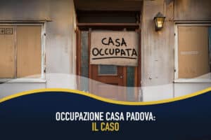 Occupazione Casa Italia