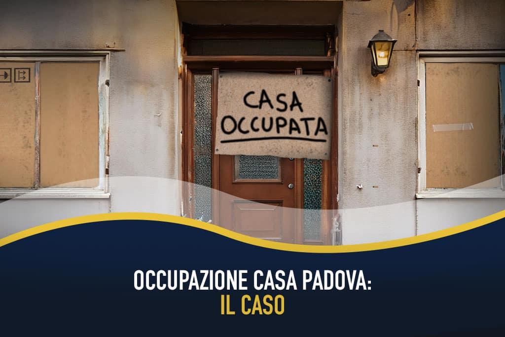 Occupazione Casa Italia