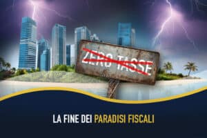 Paradisi Fiscali