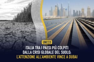 Sostenibilità Dubai