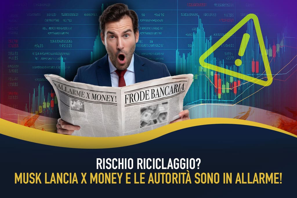 Antiriciclaggio