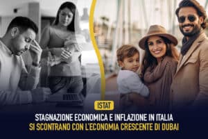 Stagnazione Economica