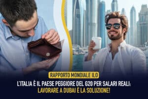 Salari Italia
