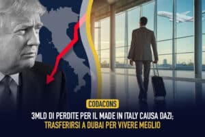 Trasferirsi a Dubai