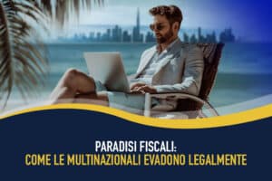 Paradiso fiscale Dubai