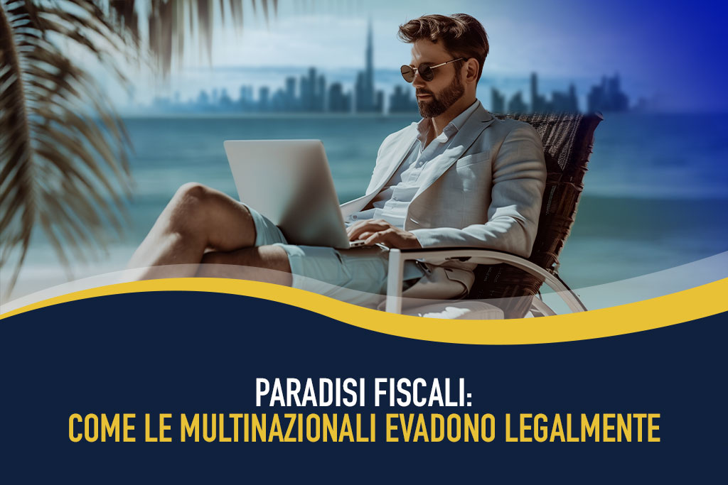Paradiso fiscale Dubai