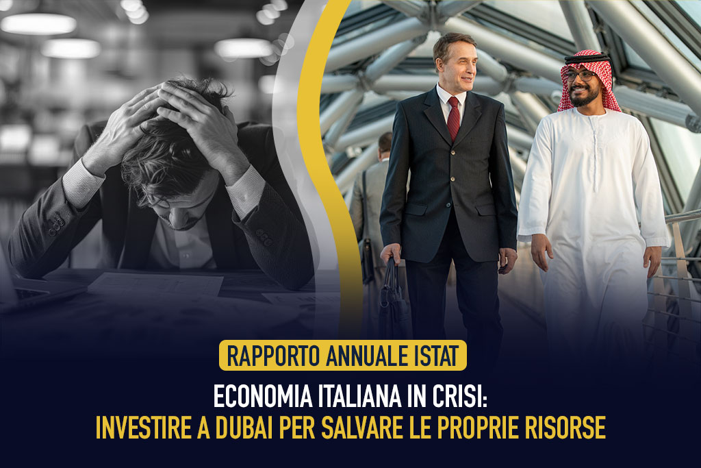 Crisi Italia