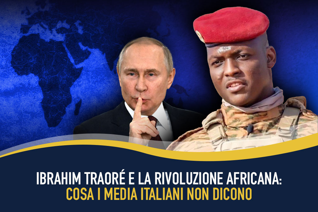 Rivoluzione africana