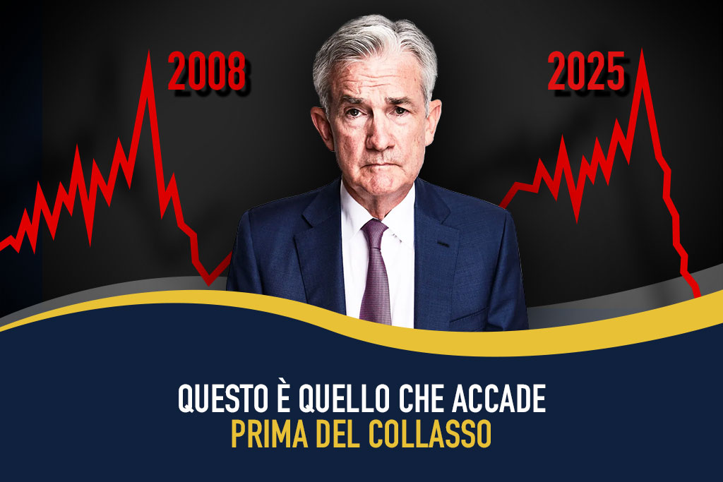 Economia Italia
