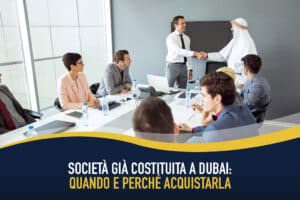 Società Dubai