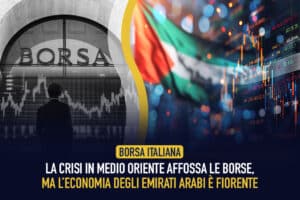Investire a Dubai