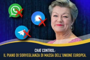 tutela della riservatezza